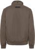 Mid-season Jacket Camel Active Blouson with Stand-up Collar (430090-8O42) Dark Brown