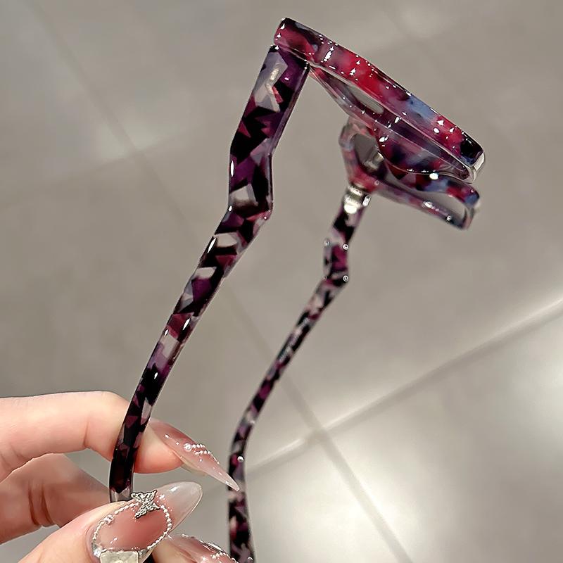 New Style Irregular Personalized Sunglasses for European American Dance Party Disco Fun Trendy Eyewear