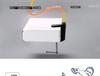 Hui Sheng Adjustable Table Tennis Practice Trainer & Serving Machine