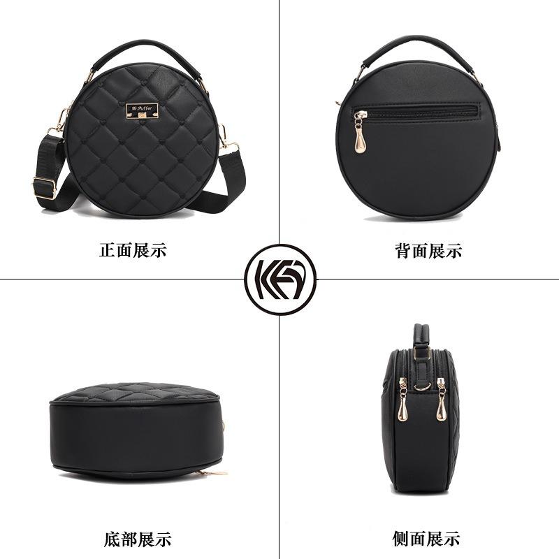 Female fashion small messenger bag shoulder small bag hot-selling mobile phone bag
