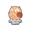 Charming Animal Cartoon Themed Pins Crafted From Alloy With Gorgeous Enamel Finish Ideal For Style Unique