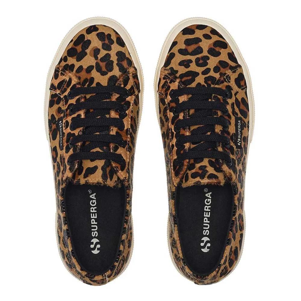Superga Sneakers 2750 Calfhair