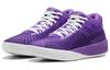 LaMelo Ball X Puma Clyde All-Pro Purple Glimmer 379339-01