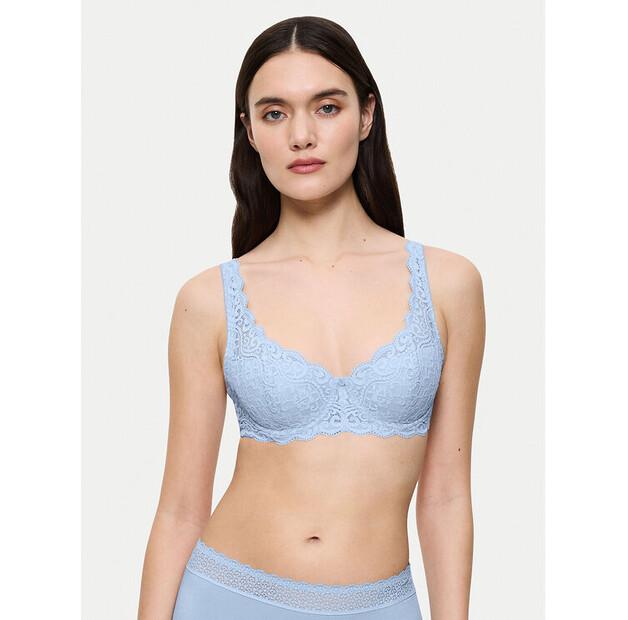 Бюстгальтер с косточками Triumph Amourette EU 70C