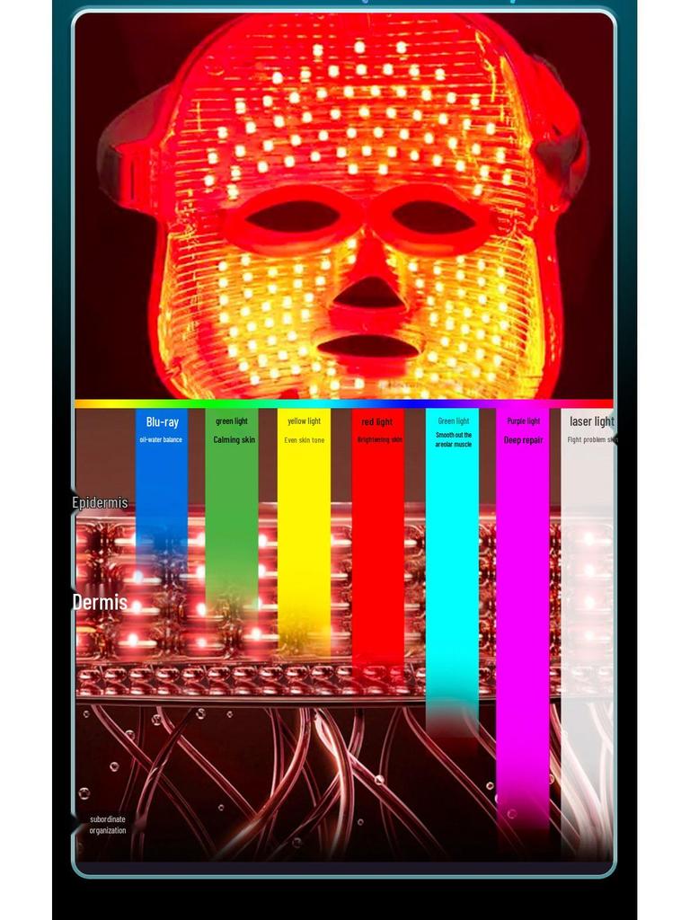 Hydrogen Oxygen Skin Care Instrument: Deep Cleanse, Oxygen Infusion & Blackhead Removal for Beauty Salons