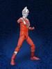 HAF Iron King PVC ABS Painted Complete Figure Ver.2 Non-scale &