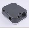 11kW Wall-Mounted Electric Vehicle Charger with EU/US Standards and App Control