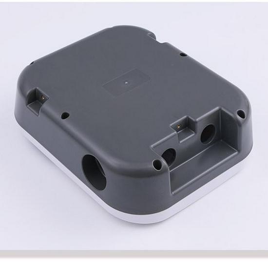 11kW Wall-Mounted Electric Vehicle Charger with EU/US Standards and App Control