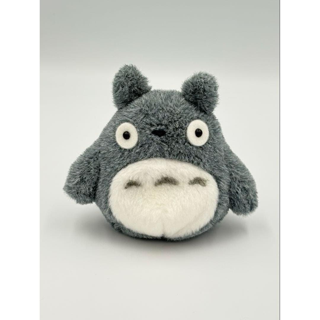 Made by Sunarrow My Neighbor Totoro Fluffy Bean Bag Big Totoro