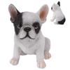 Garden   Ornaments Resin Colorfast Lovely Outdoor   Resin Statue for Home Decoration