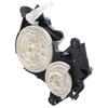 AT92-Actuator Ușă Aer Mixt HVAC Încălzire Actuator Ușă Aer Mixt 87106-08101 Pentru Toyota Sienna 2011-2020 87106-08100