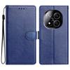 For Xiaomi Redmi Note 14 Pro+ 5G Leather Case Wallet Stand Phone Cover with Handy Strap