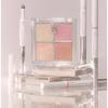 IPKN Flap One Face Palette Cheongdam Around 9.6g, 1 piece, mixed colors