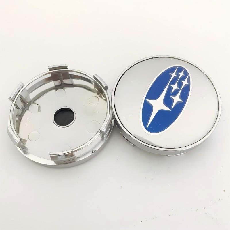 

Subaru STI Forester Leone Центральна заглушка 59/60 мм Ковпак колеса