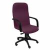 P&C-Letur Bali Office Armchair P&C BALI760 Purple