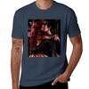 James and Cordelia Jordelia TShirt Lightweight Sport Basic TShirt