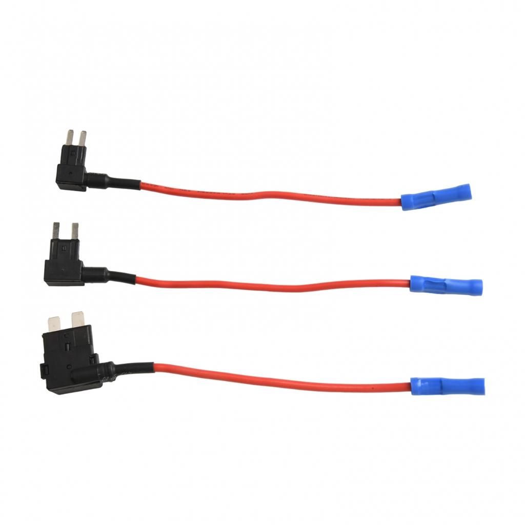 Adapter Add A Circuit Auto Blade Car Fuse Standard TAP Electrical System