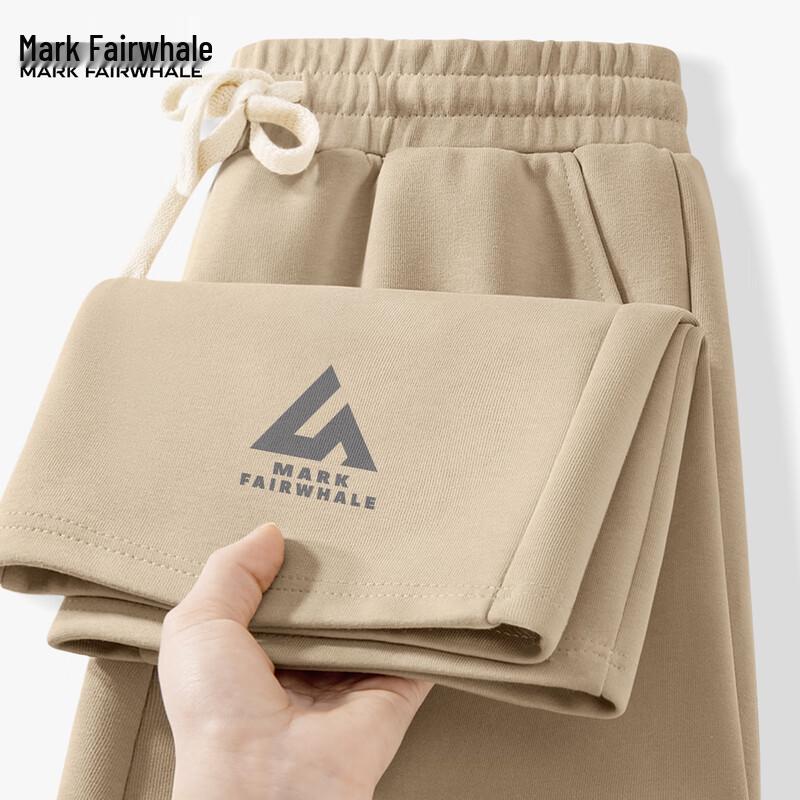 

Fairwhale Men s Straight-Leg Loose Casual Sweatpants