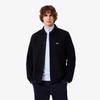 Men's Bouclé Shirt CH9213-55NHDE