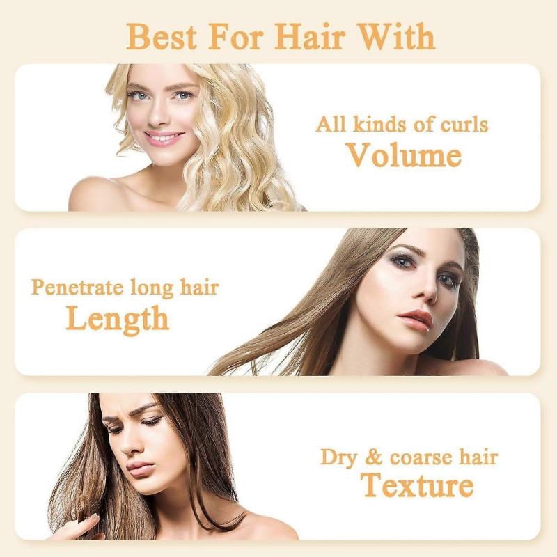 Bai Hei Ke Shampoo, Bai Hei Ke Anti-Hair Loss Shampoo, Ginseng Shampoo Oil Control, Shampoo Against Hair Loss, Multi-Purpose Volume Shampoo for All Ha