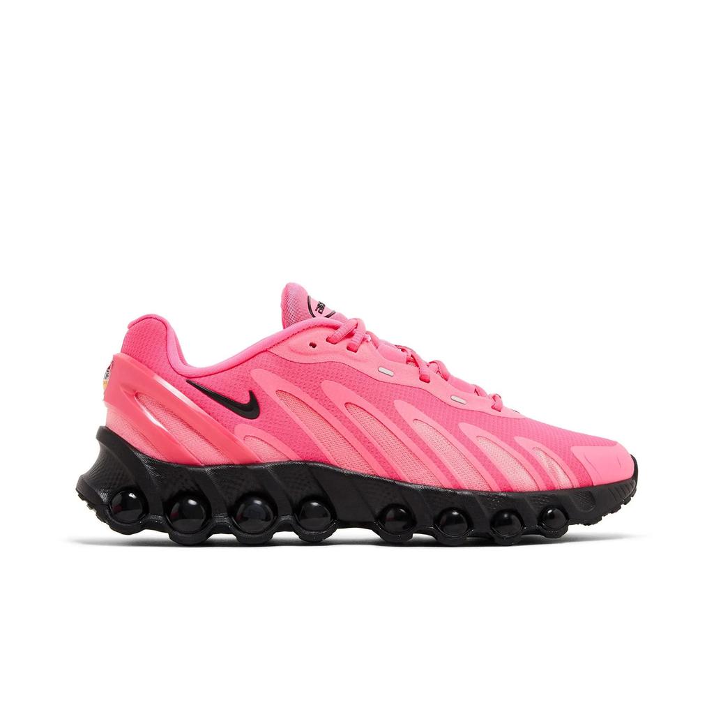 Nike Air Max DN8 'Hyper Pink' (Unisex) Hyper Pink / Black / Hyper Pink / Black Running Shoes FQ7860 600