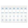 Wonju Plus Today Weekly Pill Organiser, 1 pc