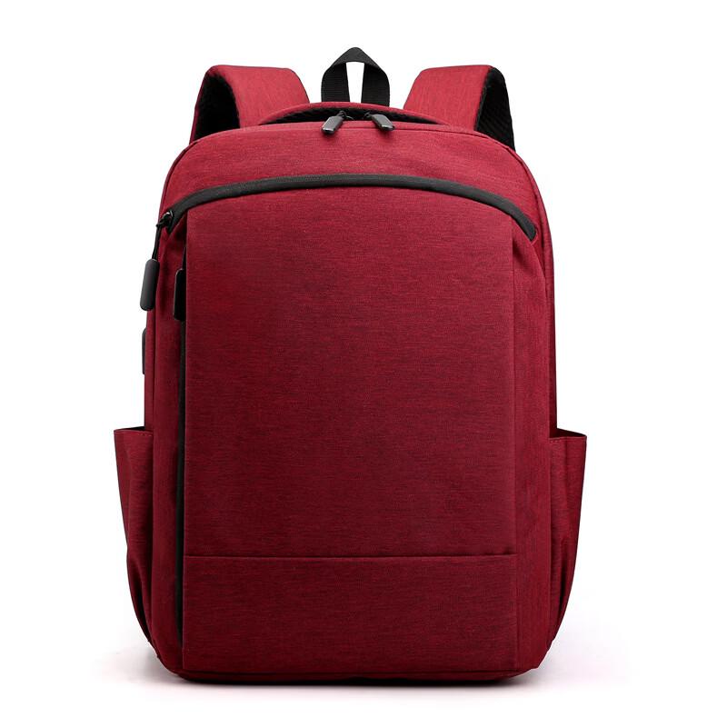 Men s Business Travel Laptop Backpack