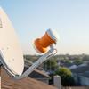 TV ve ekipman – TV Antenleri