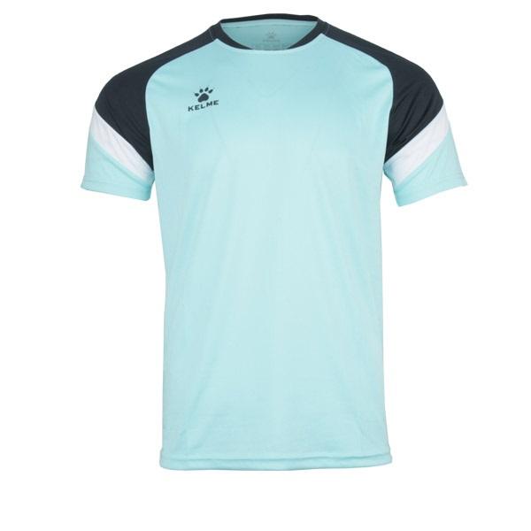 KELME 8151Zb1007 Training Short Sleeve T-Shirt Mint Green