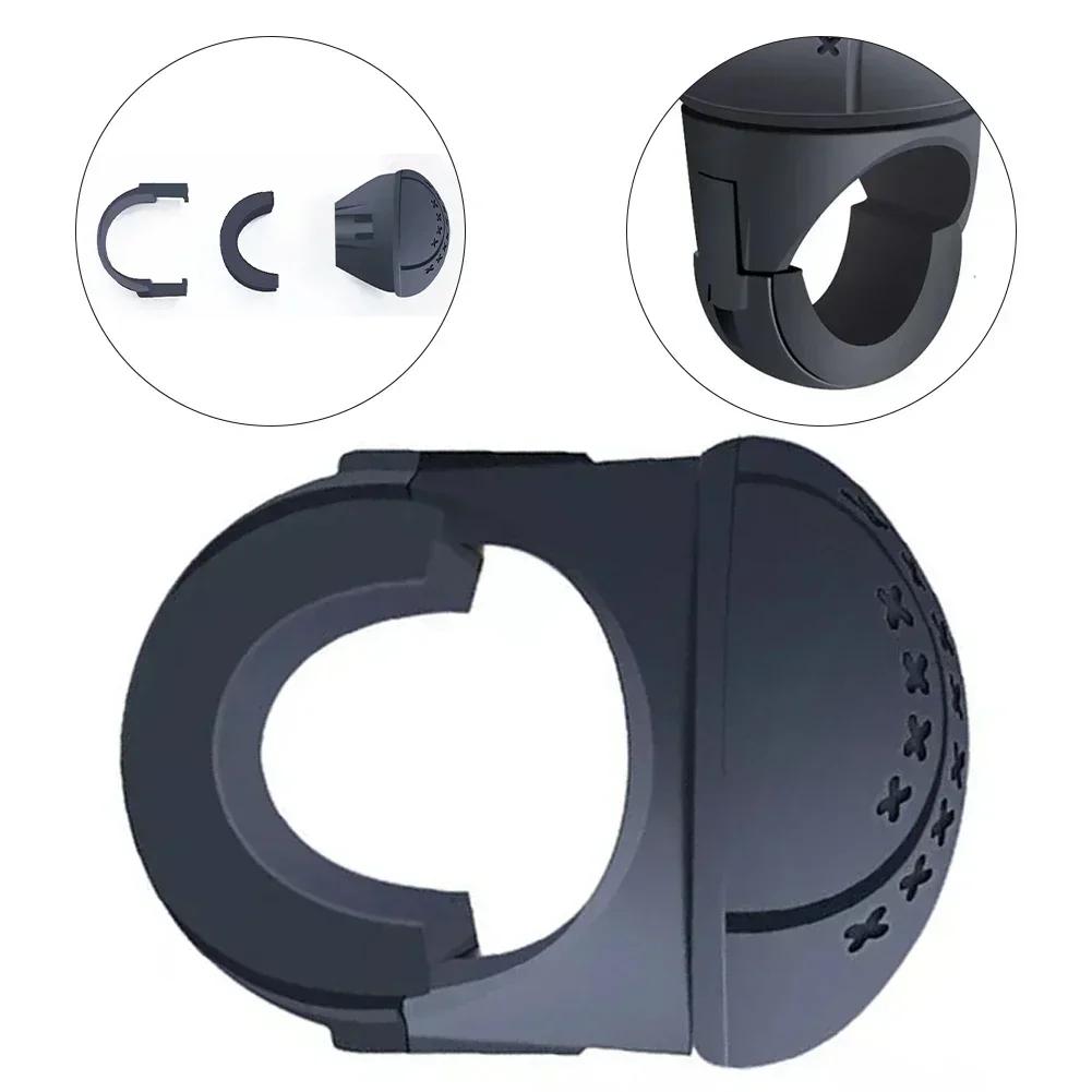 Car Steering Wheel Boosters Car Steering Wheel Aid Handle Auto Truck Booster Ball Spinner Knobs With Rotation 5x5x5cm