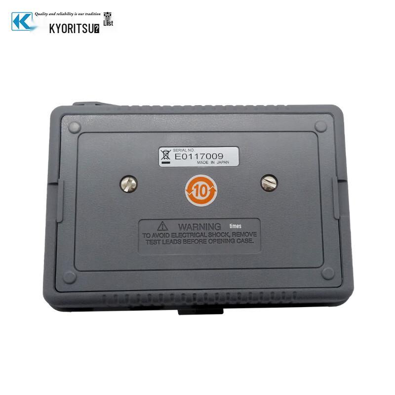 KYORITSU KEW 3021A Digital Insulation Tester (CN version)