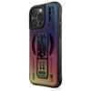 Skinarma Etui Kira Kobai Iphone 16 Pro   6.3 Magnetic Charging Grip Stand Hologram