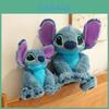 Disney Stitch Large Plush Pillow With Pp Cotton Filling For Girls Gift Idea Special Characters Included