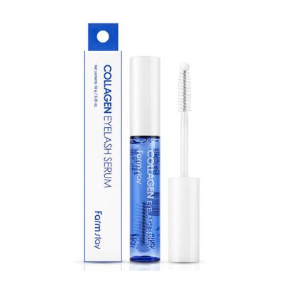 Collagen Eyelash Serum 9g × 2