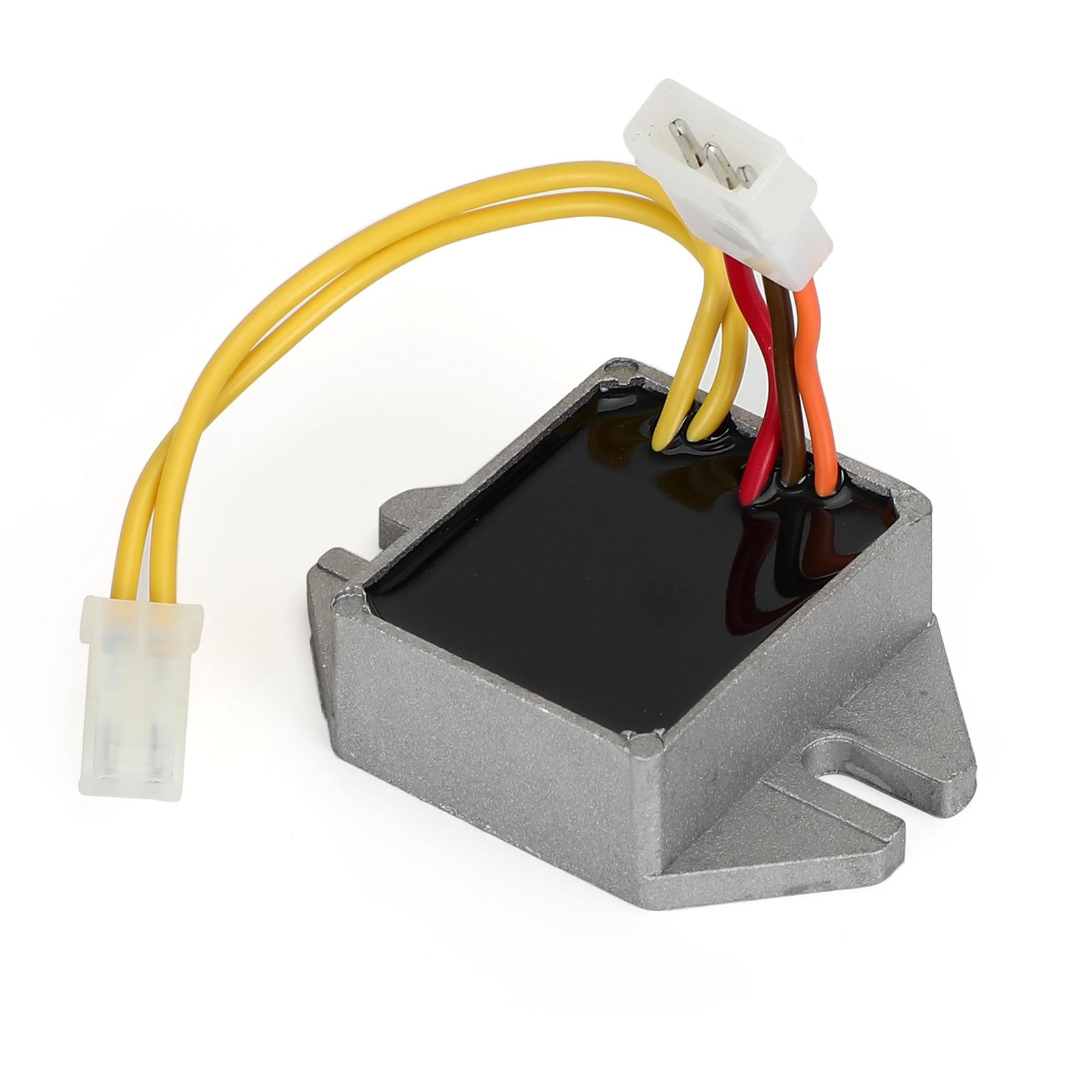 

Регулятор напряжения для двигателей 350447 350777 356447 356777 808877