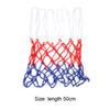 Outdoor Sports Basketball Net Standard Nylon Thread Basketball Hoop Mesh Backboard Ball Sports Entertainment Hoop Basket Rim Net