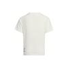 Kids T Shirts Crew Neck Moderate IT1794