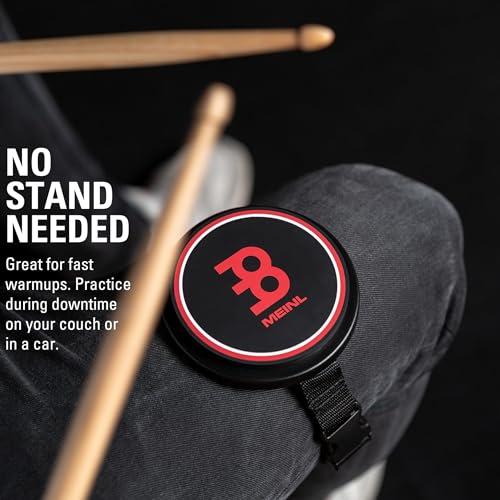 MEINL 4" Kneepad MKPP-4 Training Pad