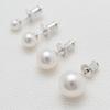 PEARL PT Earring EC1062