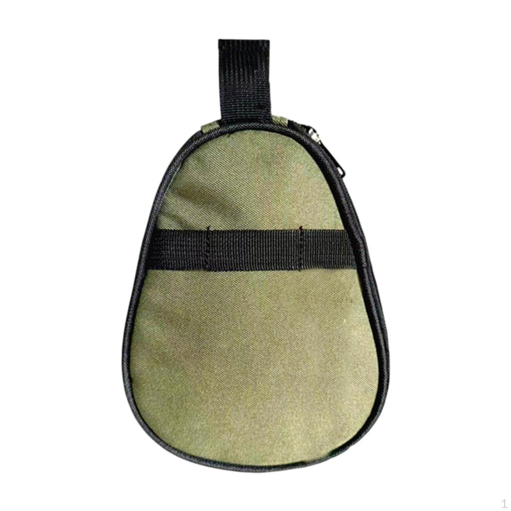 Torba Camp Disagree, organizer na przybory do transportu na zewnątrz do torby dachowej z zamkiem błyskawicznym