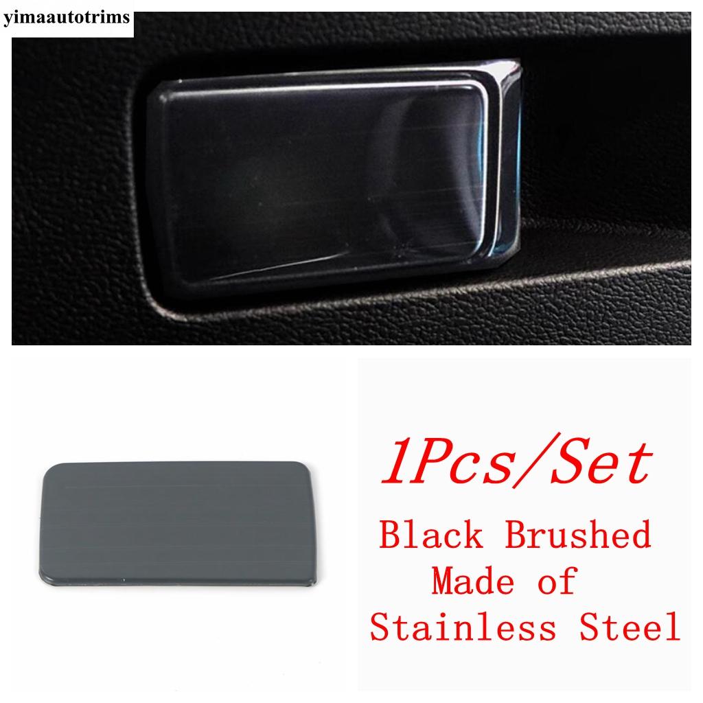 

Window Lift / Hand Brake Panel / Glove Box / Air AC Outlet Vent Cover Trim For Geely Coolray sx11 Accessories Interior Glove Box Sequin