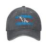 WWE CM Punk Codzienna Czapka Baseballowa Dla Mężczyzn Kobiet Lato Sport Na Zewnątrz Czapka Trucker y2k Retro Daszek Czapka Snapback