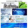 Automatic Aromatherapy Air Freshener: Long-lasting Fragrance Humidifier & Toilet Deodorizer for Indoor Use