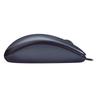 Logitech M90 Wired Symmetrical Mouse