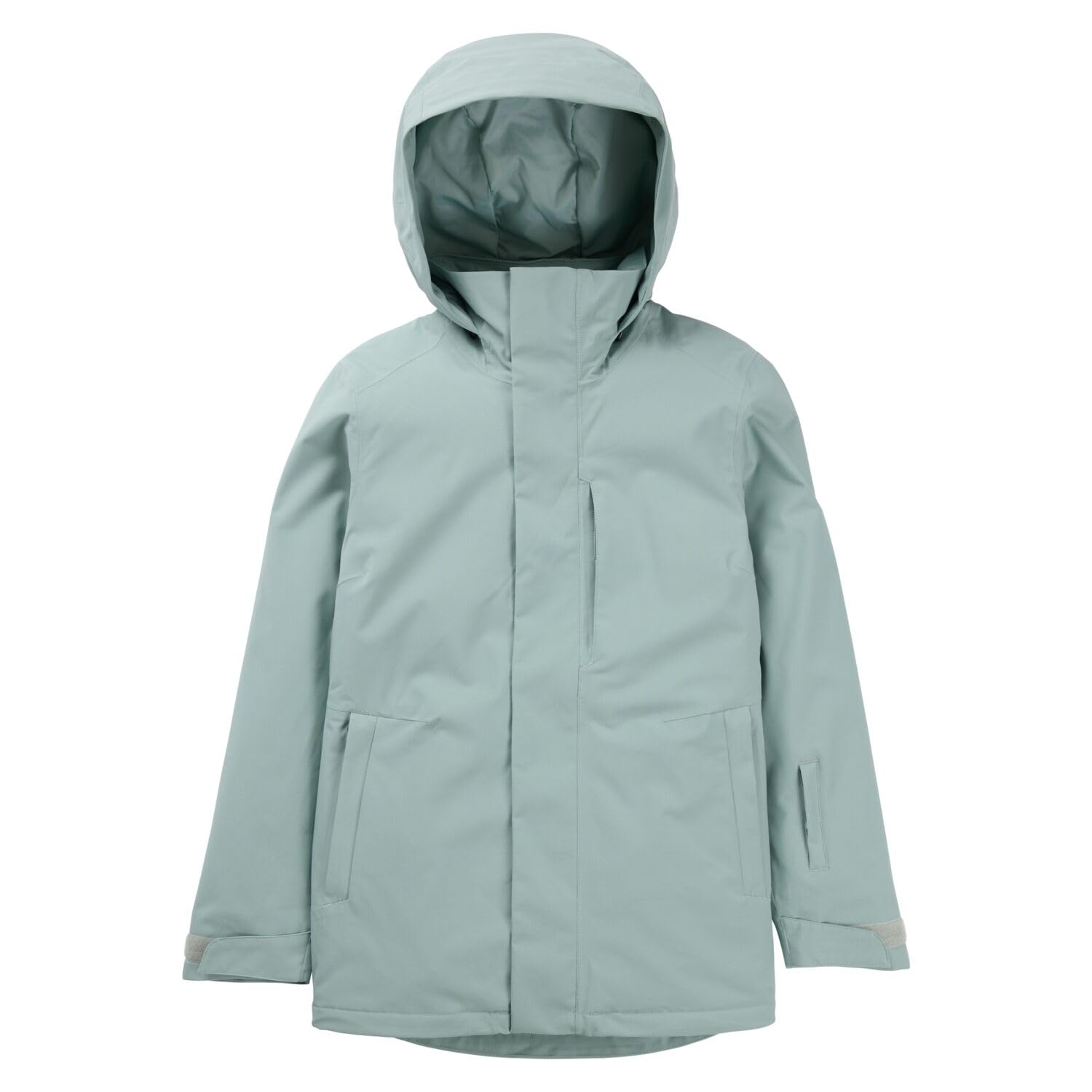 

Куртка для сноуборда Jet Ridge 2L Модель M PETROL GREEN [Burton] Женская 24-25