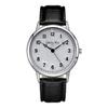 Ballentinoludi Vr1121A-Wtbk M Men'S Leather Watch