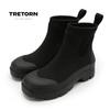 Tretorn Garpa Hybrid Tn204003 Black