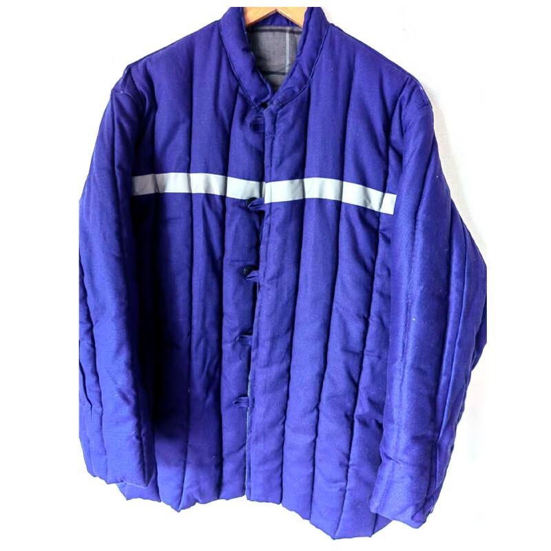 Mining Padded Work Jacket XL