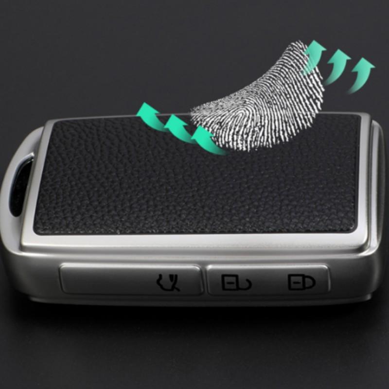 Funda de TPU para llave de coche, funda para mando a distancia, carcasa Fob para Mazda 3 CX30 CX-3 Skyactiv 2021-2022 CX-30 202, nuevos accesorios de estilo de coche de moda