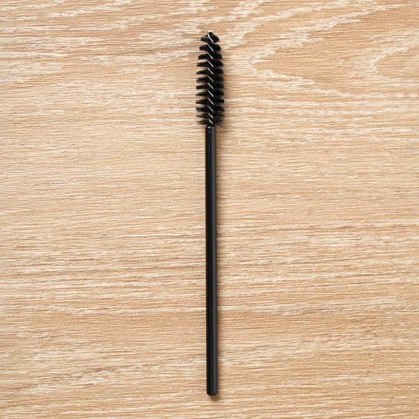 12 Einweg-Schraubbürsten